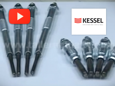 Kessel: Modelos de A4:B66